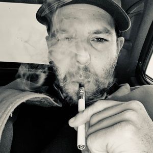 Meet your Posher, Dave